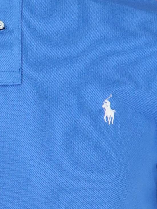 Polo Ralph Lauren POLO RALPH LAUREN Men T-Shirts 710 536856 442 Blue Size US M / EU 48-50 / 2 - 3 Thumbnail