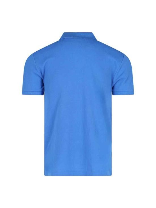 Polo Ralph Lauren POLO RALPH LAUREN Men T-Shirts 710 536856 442 Blue Size US XXL / EU 58 / 5 - 2 Thumbnail