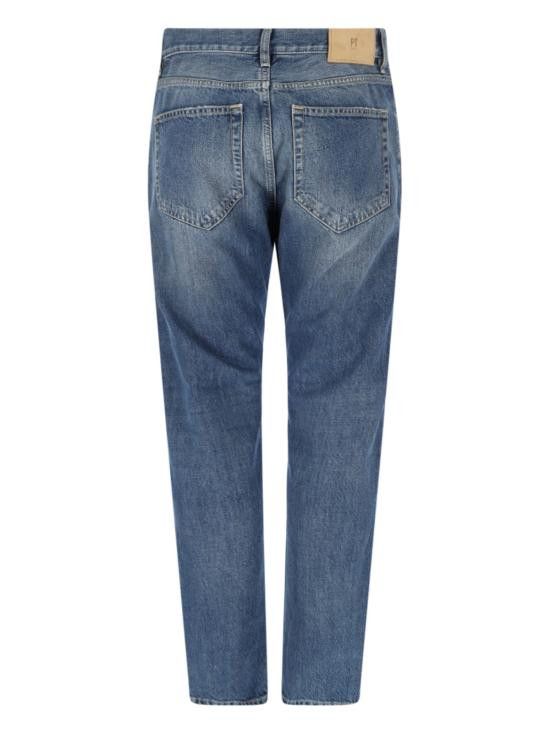 PT Torino PT TORINO Men Denim Pants C5 QP05B0 OA5110 MM99 Blue Size US 38 / EU 54 - 2 Thumbnail