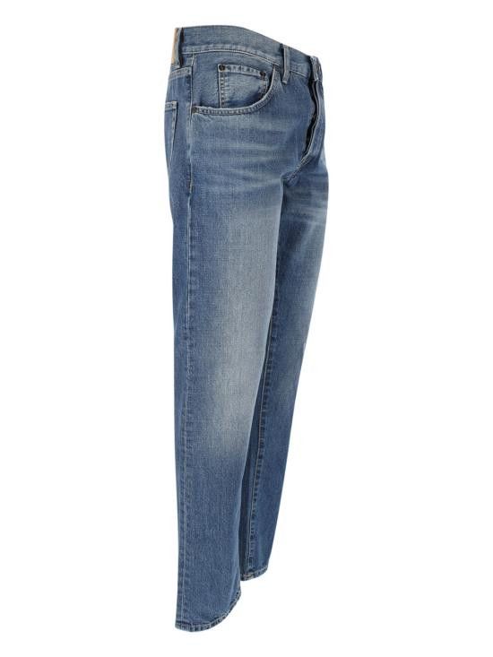 PT Torino PT TORINO Men Denim Pants C5 QP05B0 OA5110 MM99 Blue Size US 38 / EU 54 - 3 Thumbnail