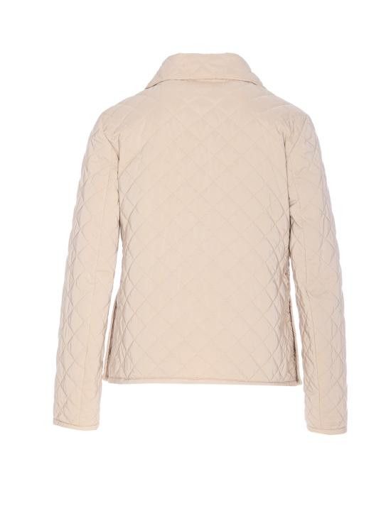 MooRER MOORER Women Jackets SHAIRA OSQU0033 Beige Size M / US 6-8 / IT 42-44 - 2 Thumbnail