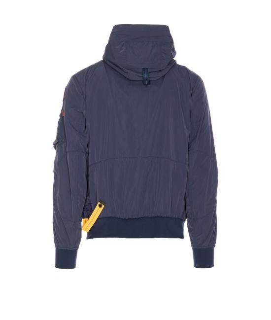 Parajumpers PARAJUMPERS Men Jacket PMJKMA01 0316 Blue Size US S / EU 44-46 / 1 - 2 Thumbnail