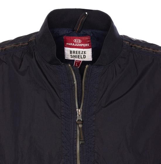 Parajumpers PARAJUMPERS Men Jacket PMJKBZ03 0710 Blue Size US M / EU 48-50 / 2 - 4 Thumbnail