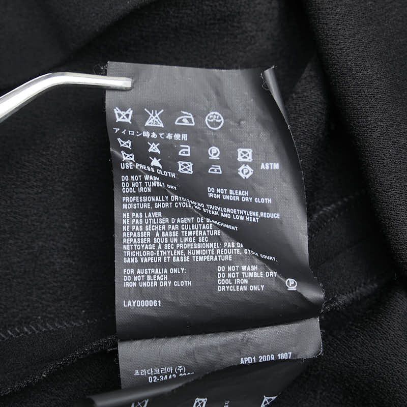 Prada Prada Prada Acetate Skirt Others Skirts Size ONE SIZE - 7 Thumbnail