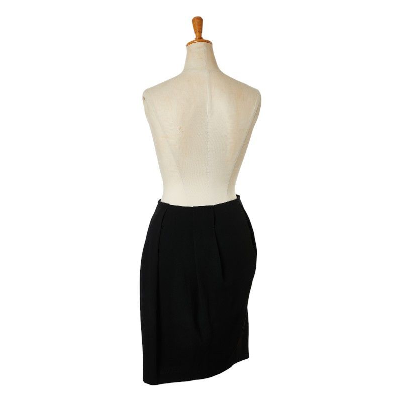 Prada Prada Prada Acetate Skirt Others Skirts Size ONE SIZE - 2 Thumbnail