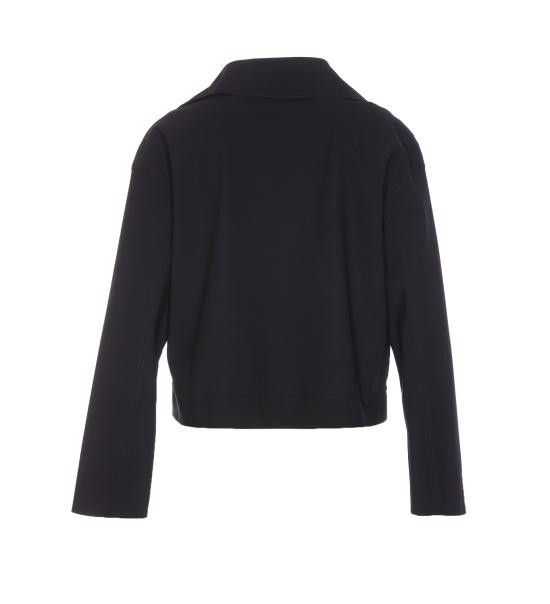 ジャケット HERNO Women Jackets GI000269D 13455S9300 Black HERNO Women Jackets GI000269D 13455S9300 Black