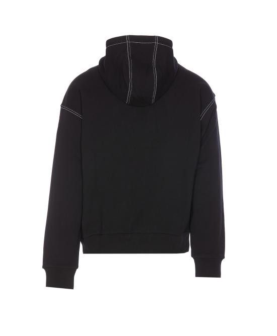 Givenchy GIVENCHY Men Hoodies BMJ0LA3YPQ 004 Black Size US L / EU 52-54 / 3 - 2 Thumbnail