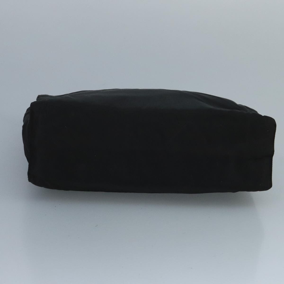 Prada Re-Nylon Black Synthetic Handbag (Pre-Owned) Size ONE SIZE - 18 Thumbnail