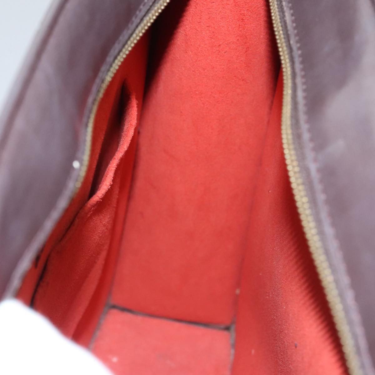 Louis Vuitton Venice Brown Canvas Handbag (Pre-Owned) Size ONE SIZE - 20 Thumbnail