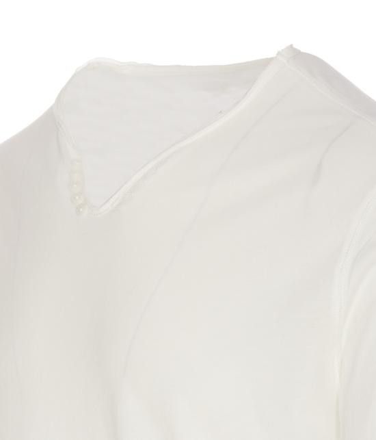 Zadig & Voltaire ZADIG & VOLTAIRE Men Sweater JMTN01630 103 White Size US S / EU 44-46 / 1 - 3 Thumbnail