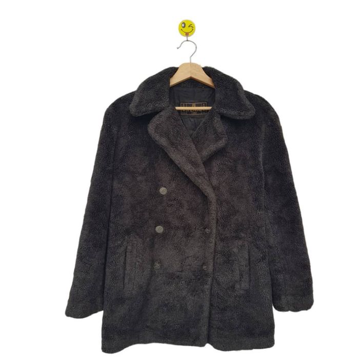 Fendi 100% Authentic Fendi Roma Jacket | Grailed