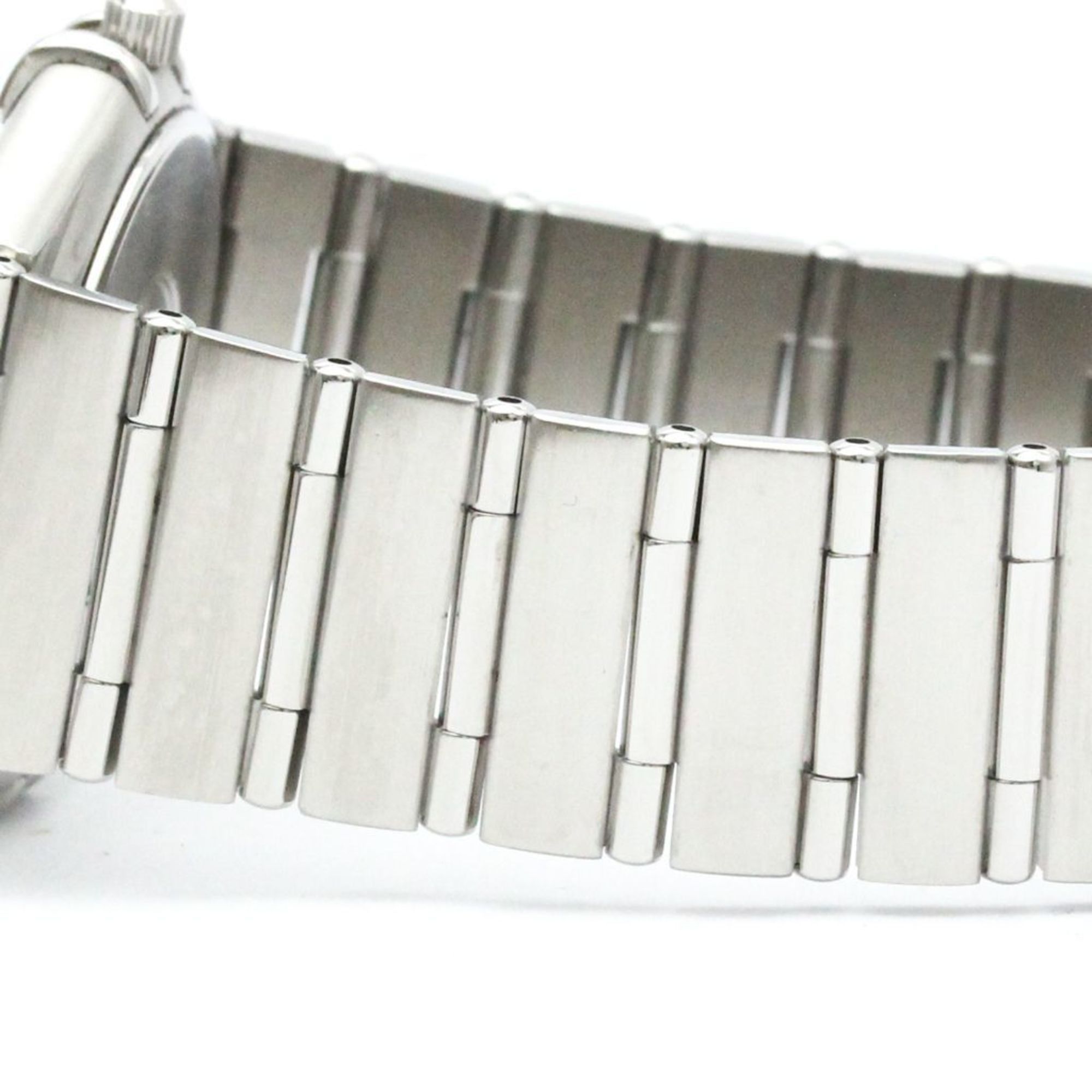 Omega Polished OMEGA Constellation Stainless Steel Quartz Mens Watch 1512.40 BF579226 Size ONE SIZE - 3 Thumbnail