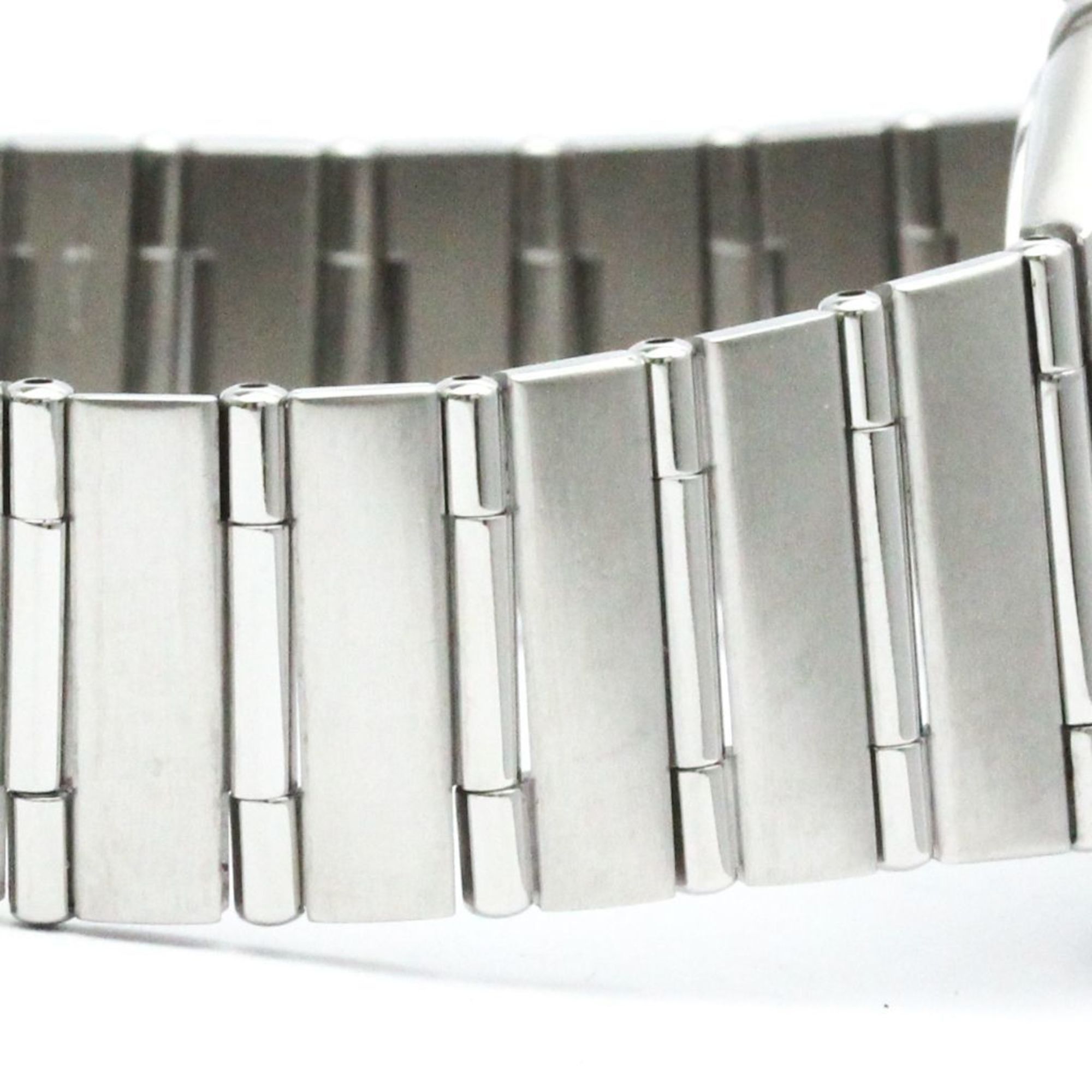 Omega Polished OMEGA Constellation Stainless Steel Quartz Mens Watch 1512.40 BF579226 Size ONE SIZE - 7 Thumbnail