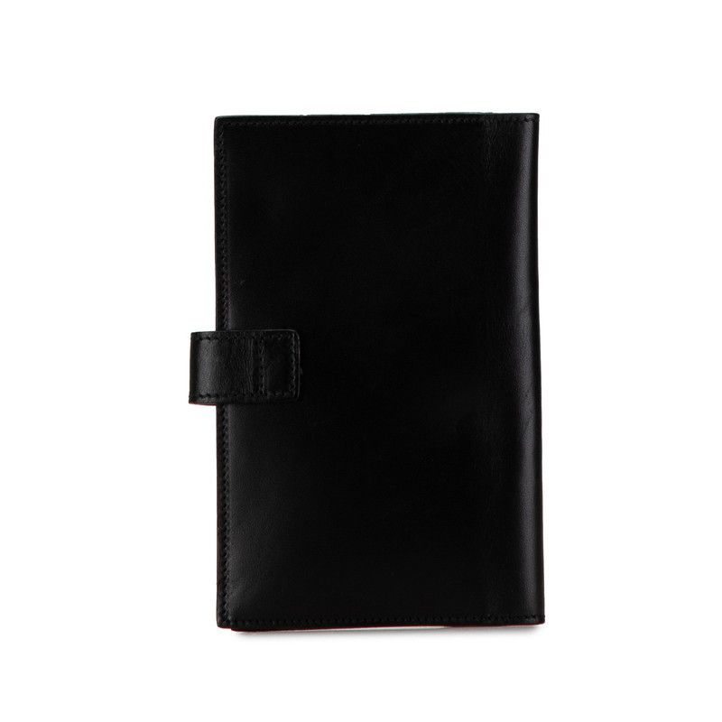 Gucci Gucci Gucci Agenda Cover Leather Agenda Cover Leather Other 031 0416 1023 Size ONE SIZE - 3 Thumbnail
