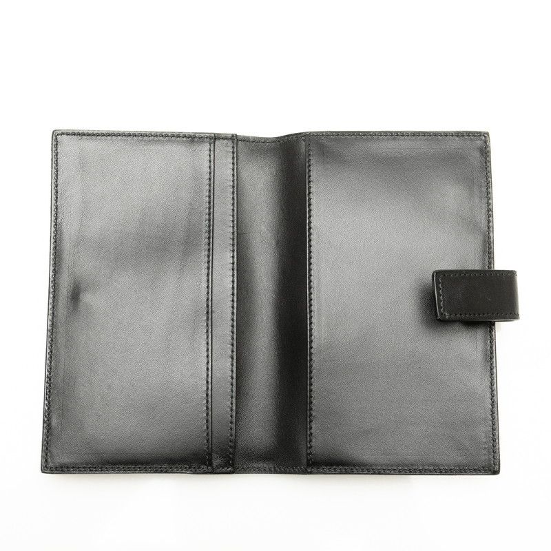 Gucci Gucci Gucci Agenda Cover Leather Agenda Cover Leather Other 031 0416 1023 Size ONE SIZE - 5 Thumbnail