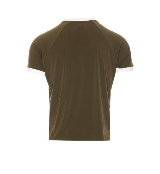 MAGLIANO Men T-Shirts T58017611 16 Green