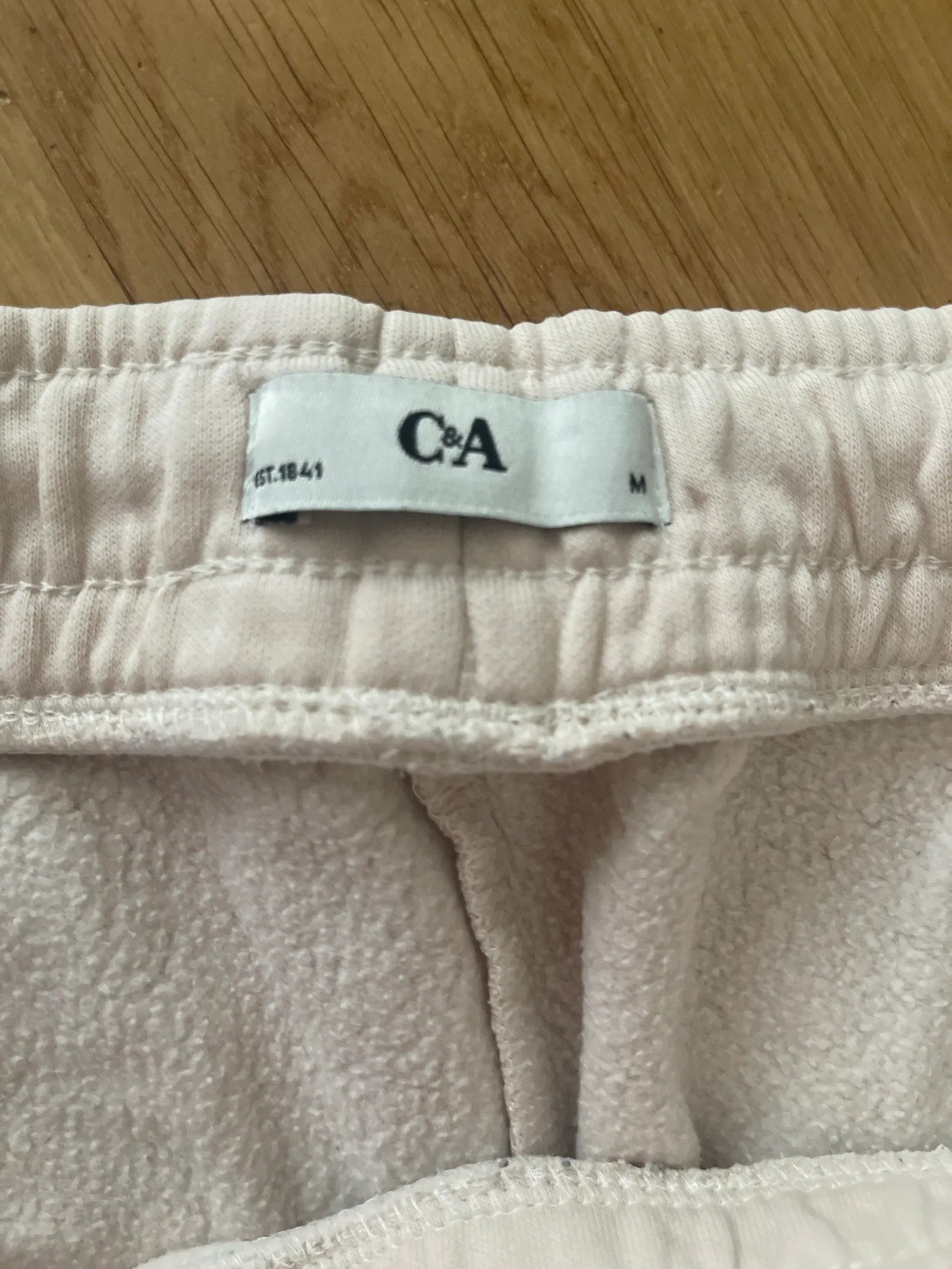 C&A C&A relax Pants Size 28" / US 6 / IT 42 - 2 Thumbnail