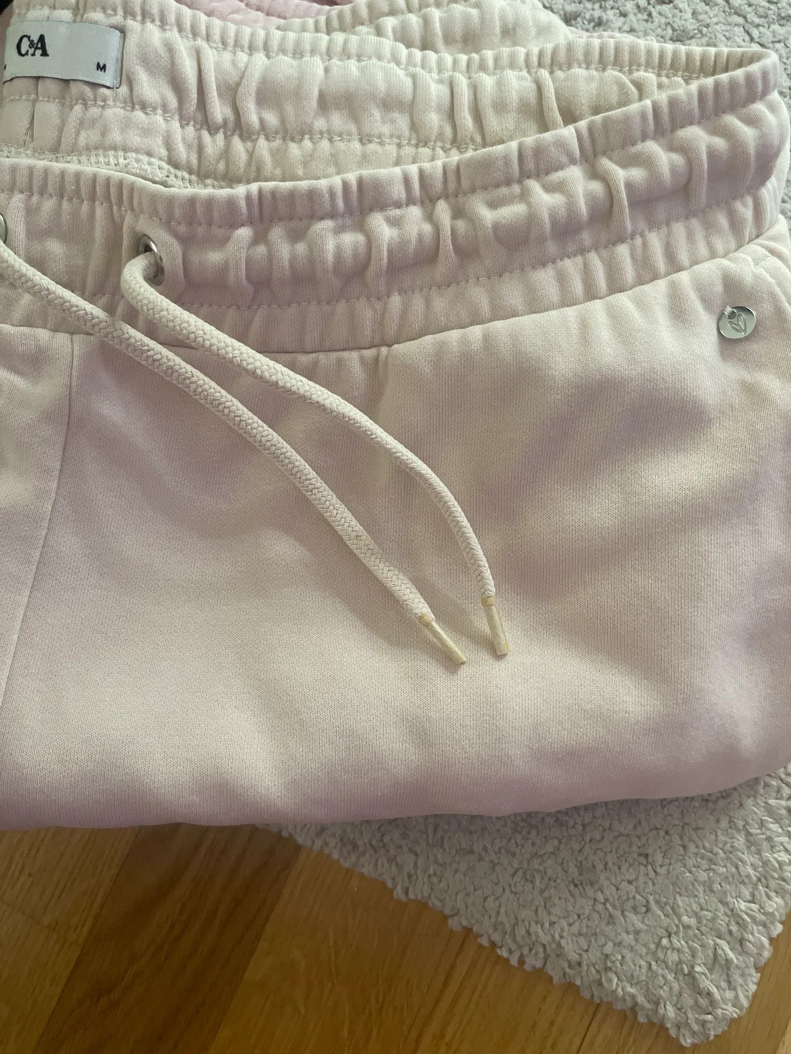 C&A C&A relax Pants Size 28" / US 6 / IT 42 - 4 Thumbnail