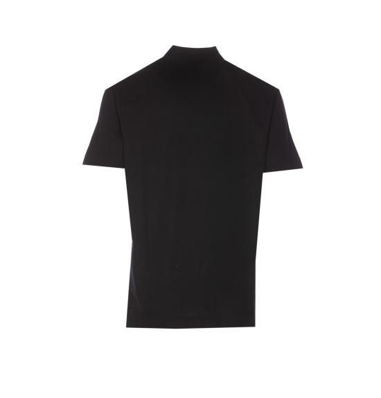 Givenchy GIVENCHY Men Polo Shirts BM71KR3YCD 001 Black Size US M / EU 48-50 / 2 - 2 Thumbnail