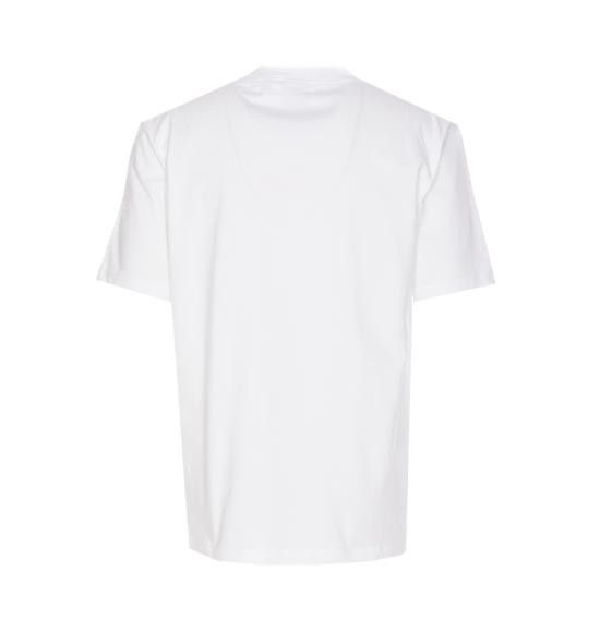 Daily Paper DAILY PAPER Men T-Shirts 2511045 GARDENIA Beige Size US L / EU 52-54 / 3 - 2 Thumbnail