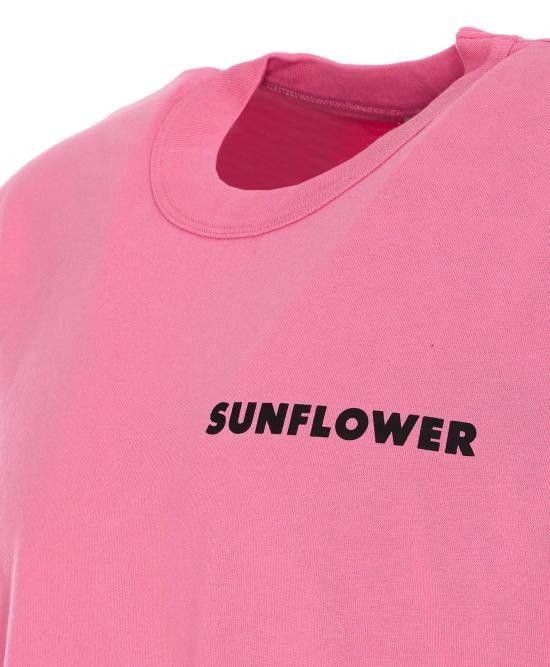 Sunflower SUNFLOWER Men T-Shirts 2013 PINK Pink Size US M / EU 48-50 / 2 - 3 Thumbnail
