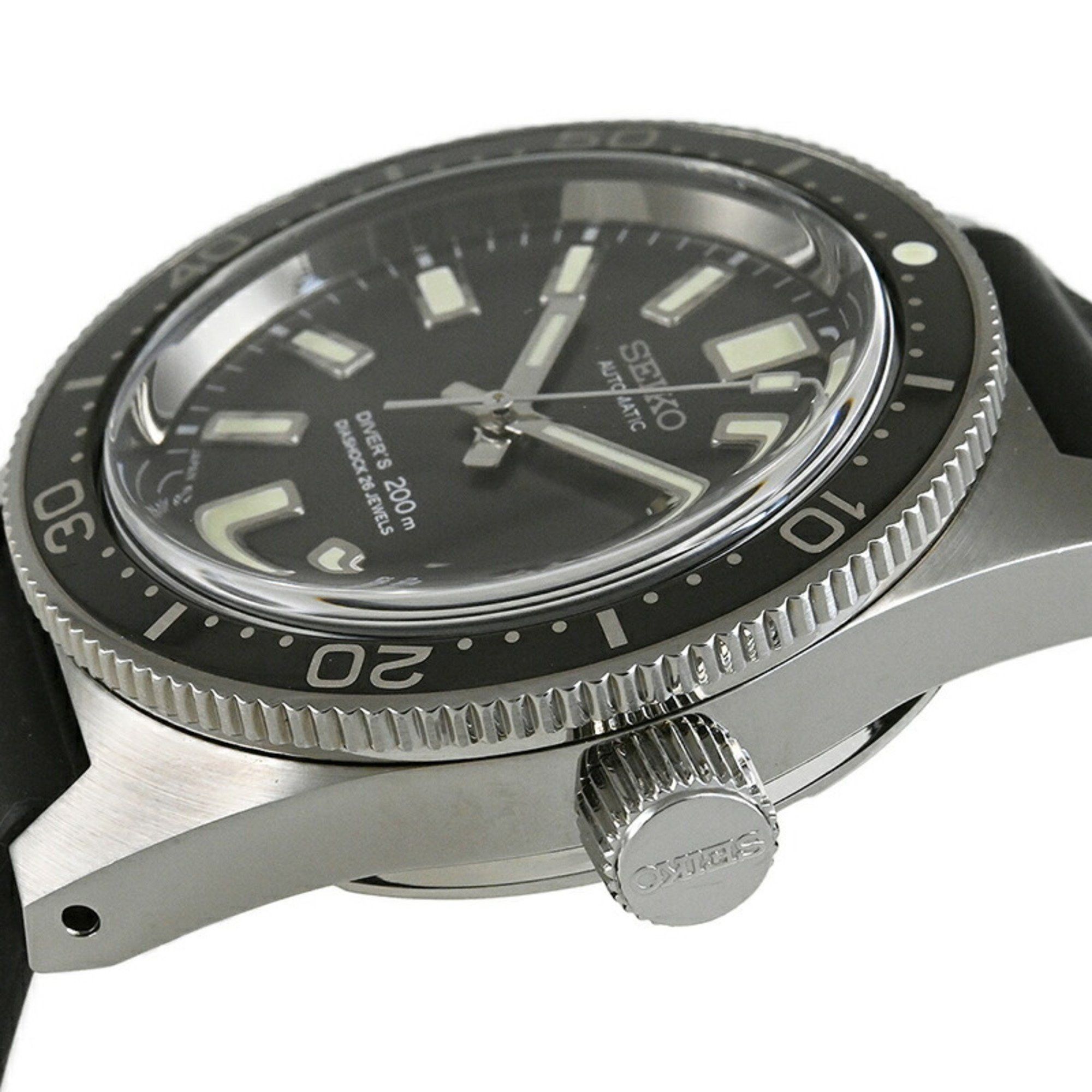 SEIKO Prospex Diver Scuba Historical Collection Watch Domestic