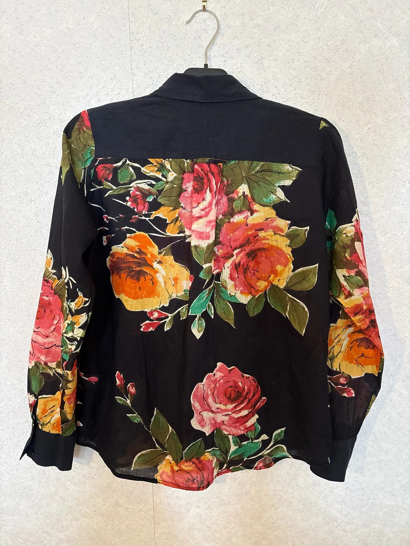 Other Panos Emporio Shirt Size M / US 6-8 / IT 42-44 - 4 Thumbnail
