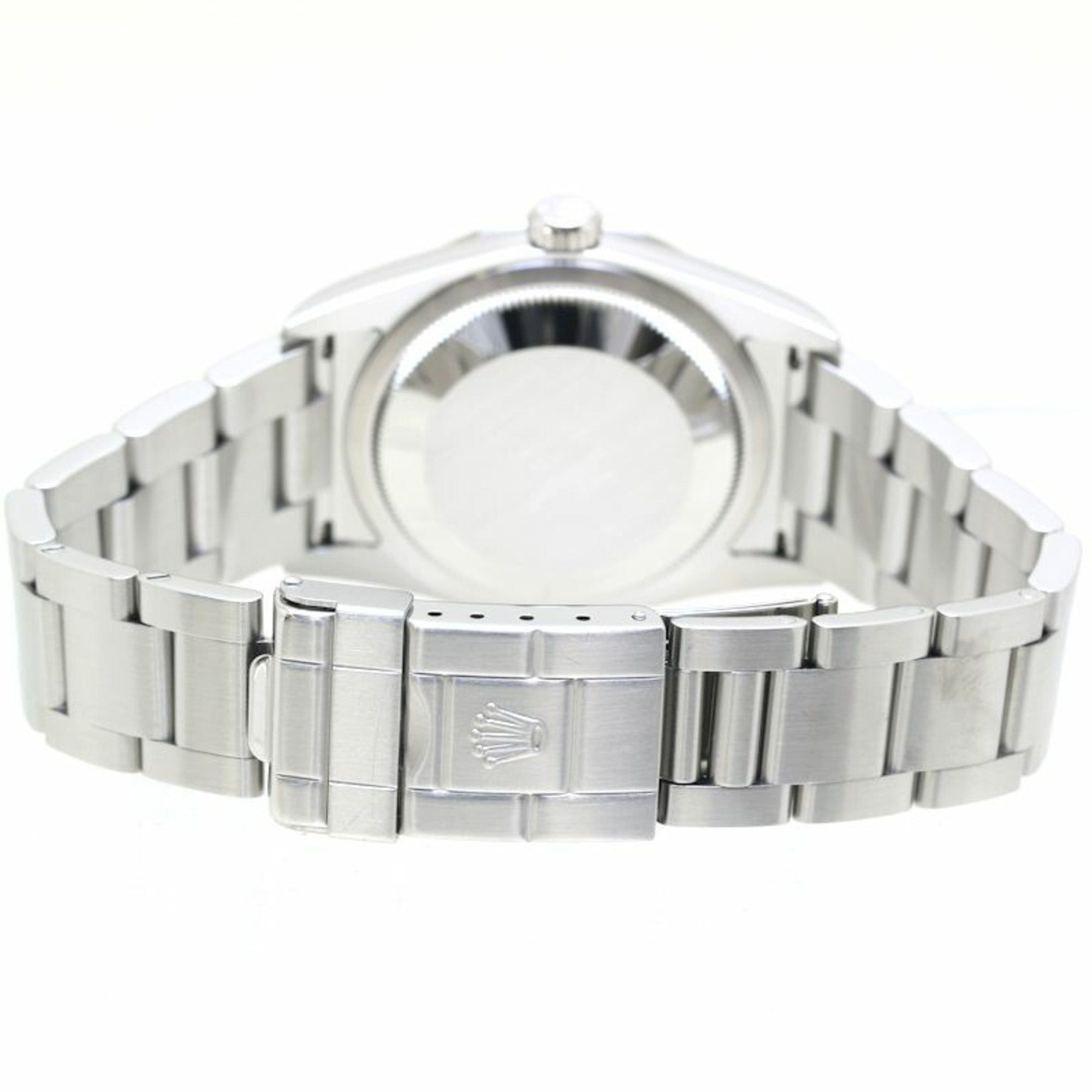 Rolex Rolex Explorer 1 114270 Stainless Steel F Series Men's Watch 39780 Size ONE SIZE - 3 Thumbnail