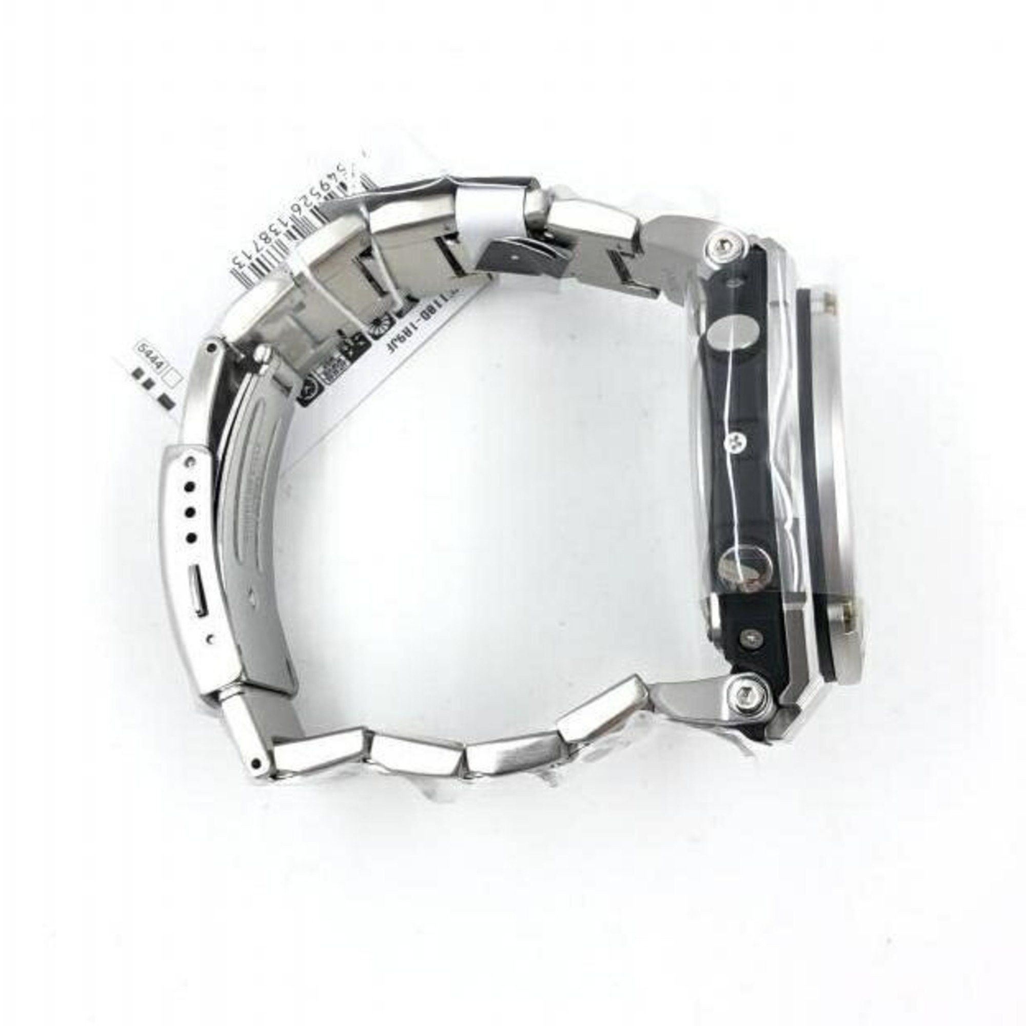 Casio Casio G-SHOCK GST-W110D-1A9JF Tough Solar Radio reception available G-Shock Size ONE SIZE - 2 Thumbnail