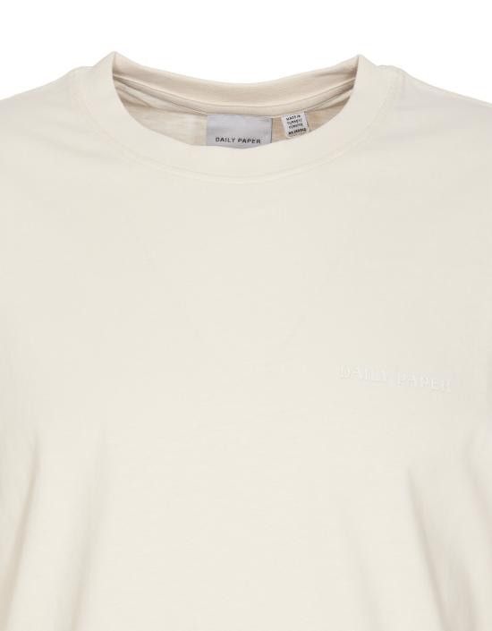 Daily Paper DAILY PAPER Men T-Shirts 2512028 GARDENIA Beige Size US M / EU 48-50 / 2 - 3 Thumbnail