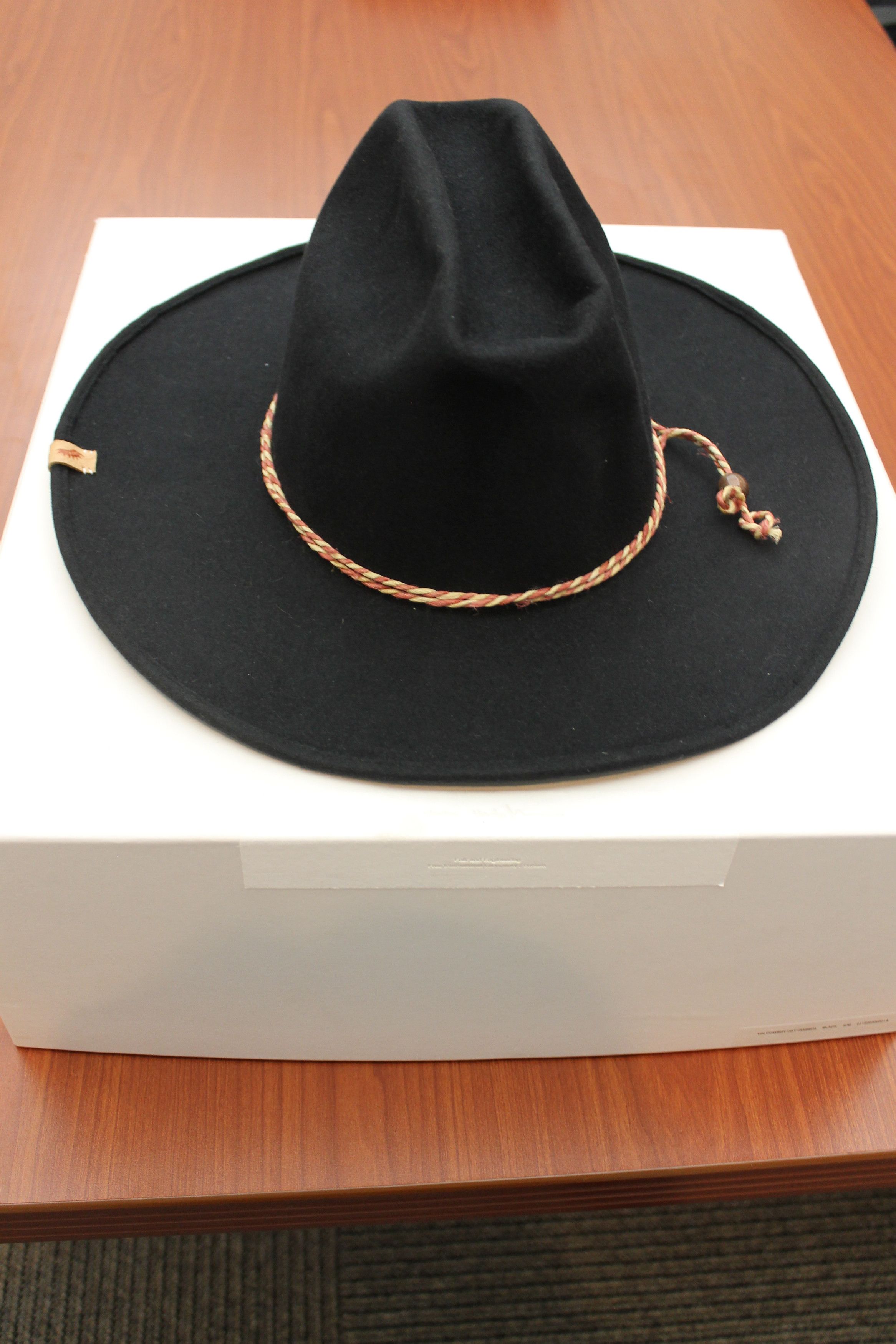 Visvim Vin Cowboy hat | Grailed