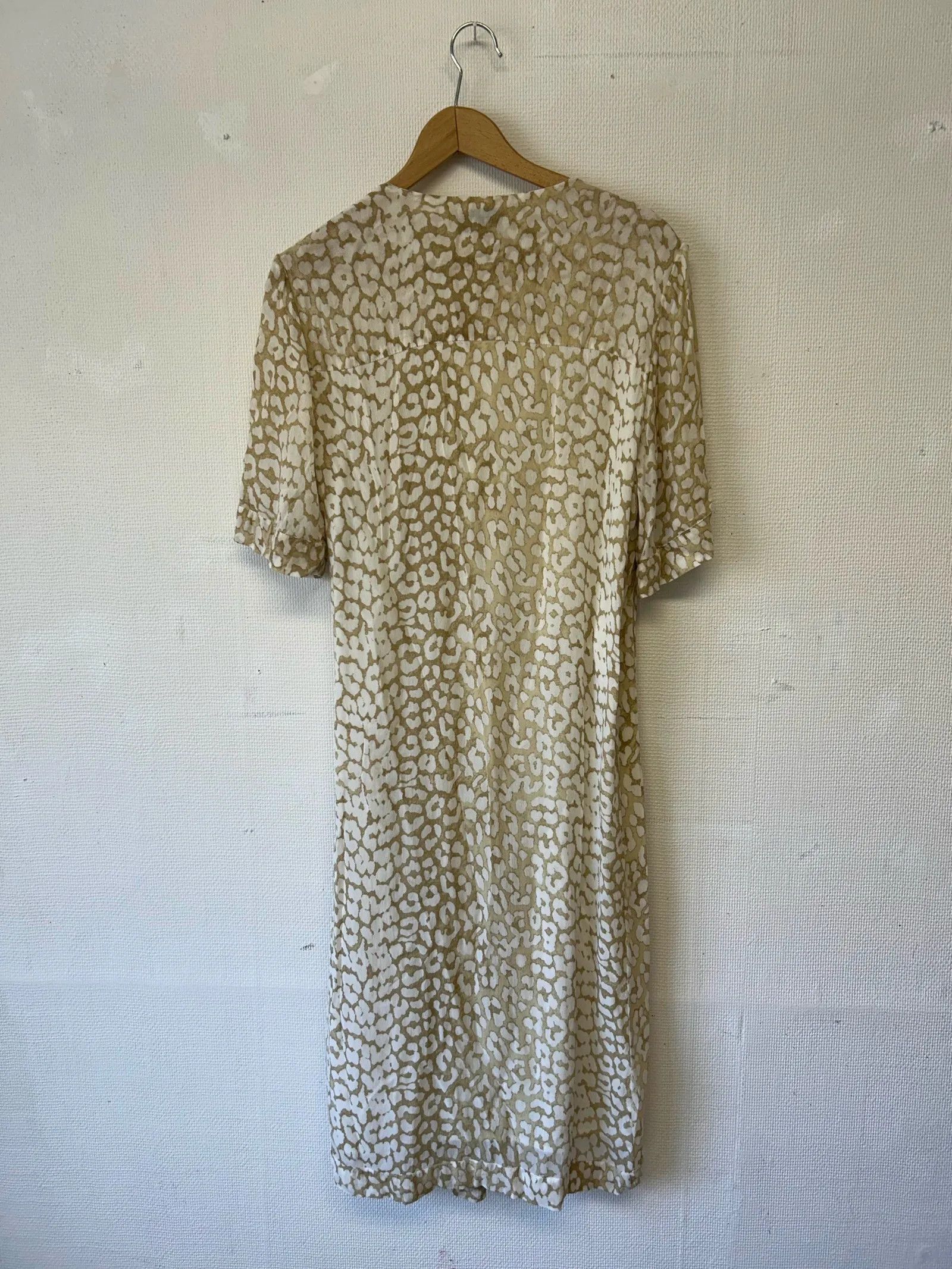Rodebjer Ganni Dress Size M / US 6-8 / IT 42-44 - 4 Thumbnail