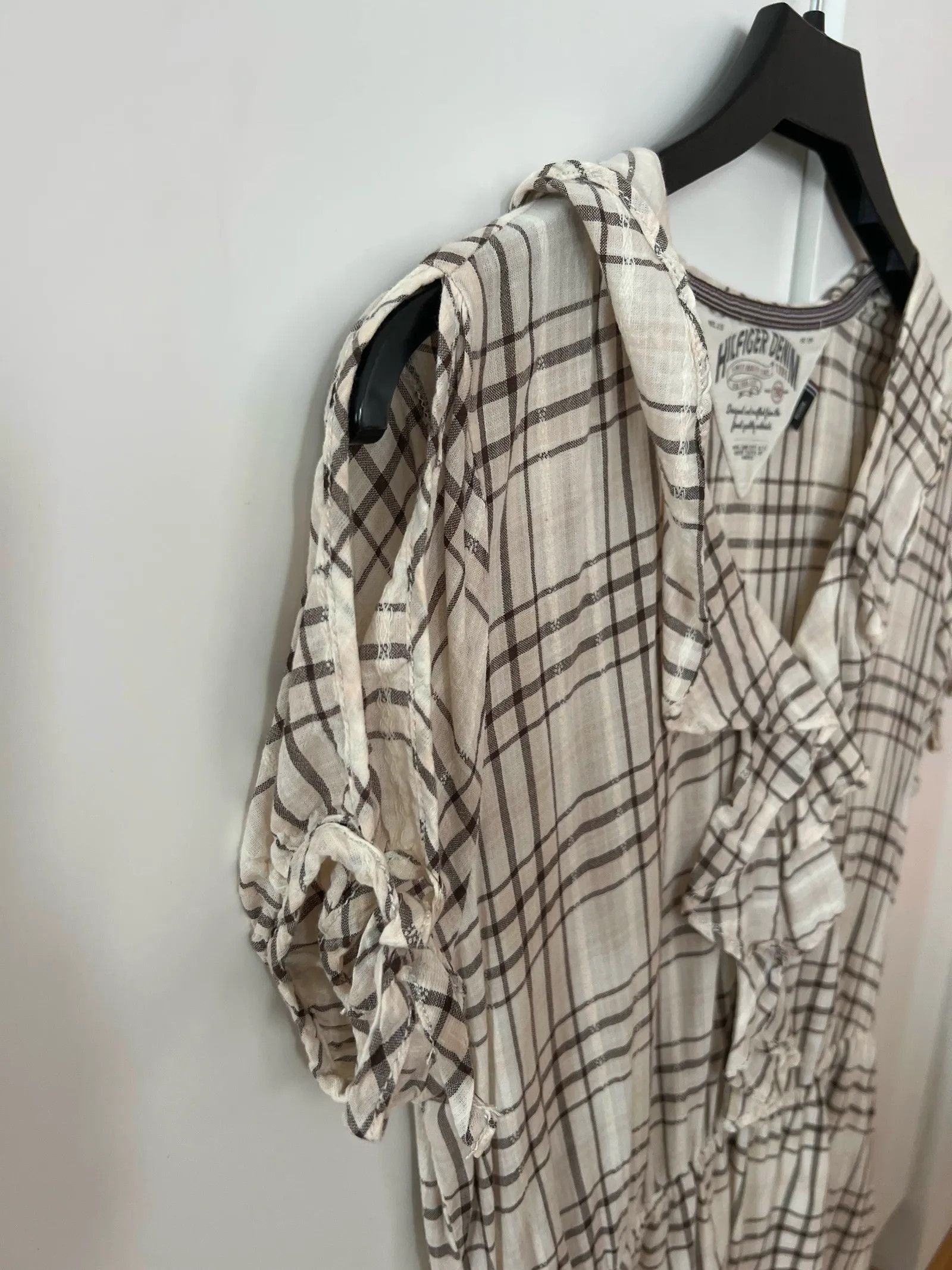 Tommy Hilfiger Tommy Hilfiger Dress Size M / US 6-8 / IT 42-44 - 3 Thumbnail