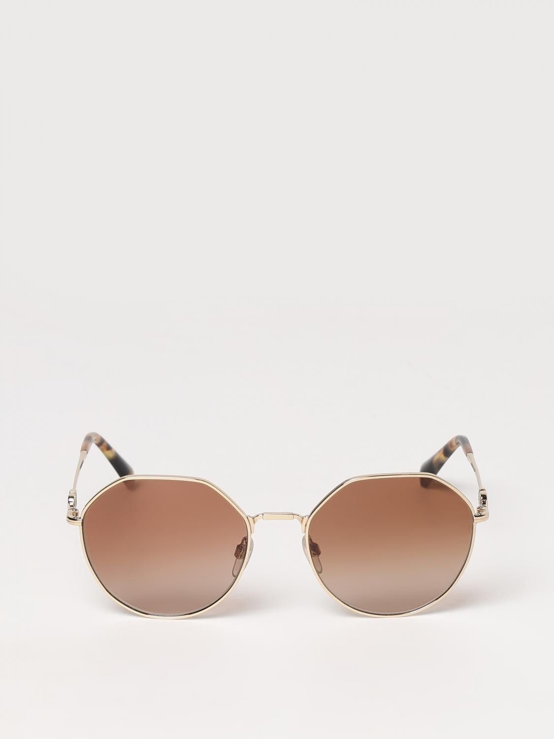 Valentino Valentino Optical Frames Woman Gold Size ONE SIZE - 2 Thumbnail
