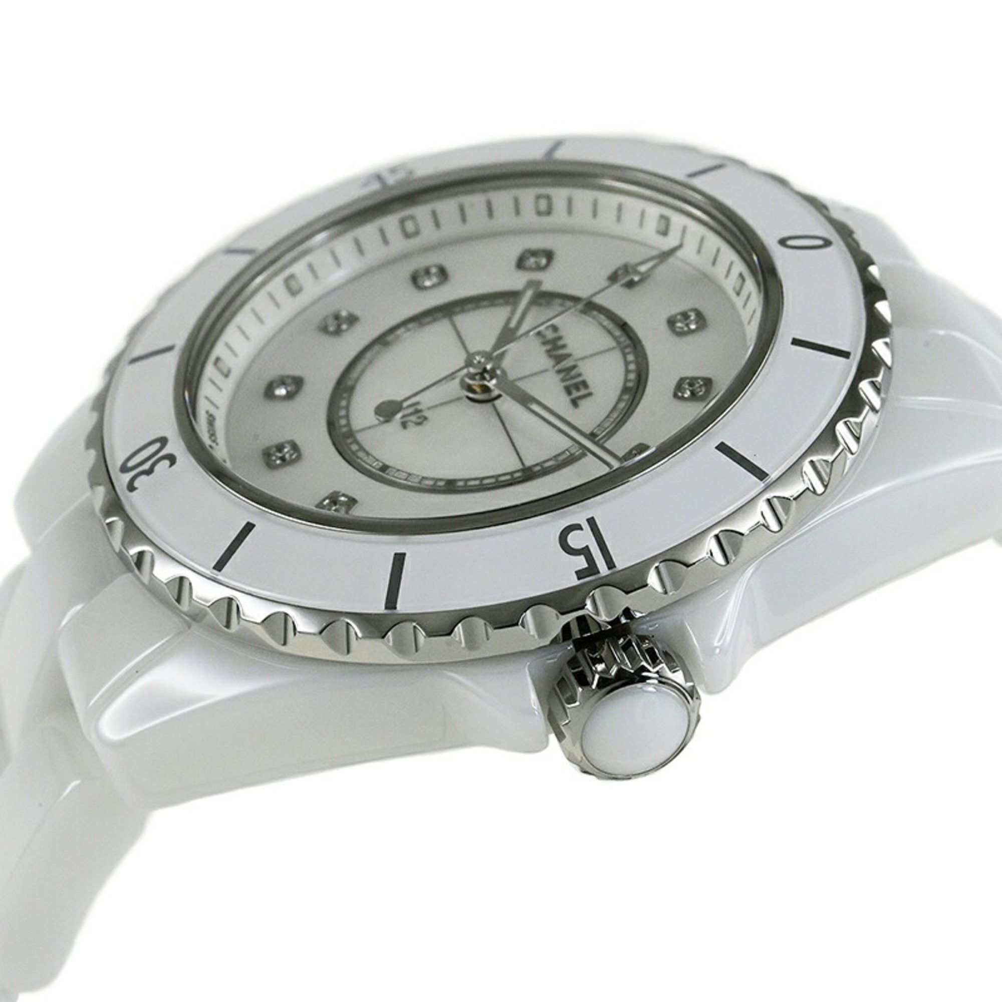 Chanel CHANEL J12 33MM Watch H5704 Size ONE SIZE - 4 Thumbnail