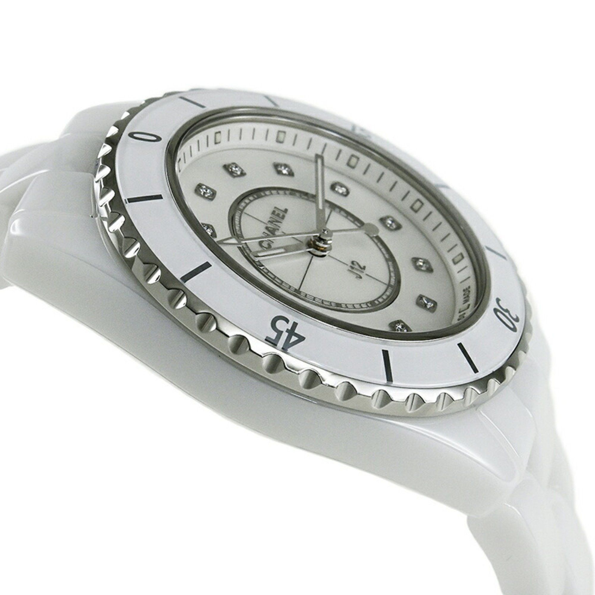 Chanel CHANEL J12 33MM Watch H5704 Size ONE SIZE - 3 Thumbnail