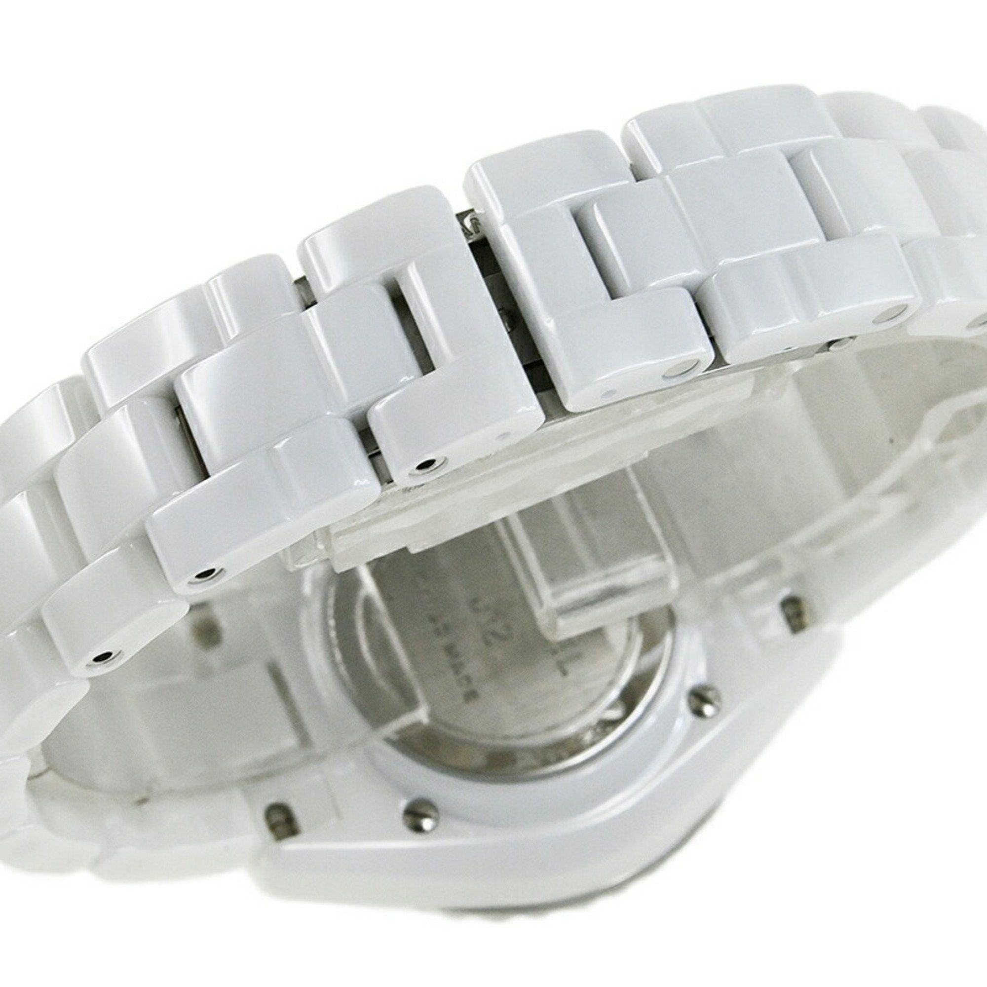 Chanel CHANEL J12 33MM Watch H5704 Size ONE SIZE - 8 Thumbnail
