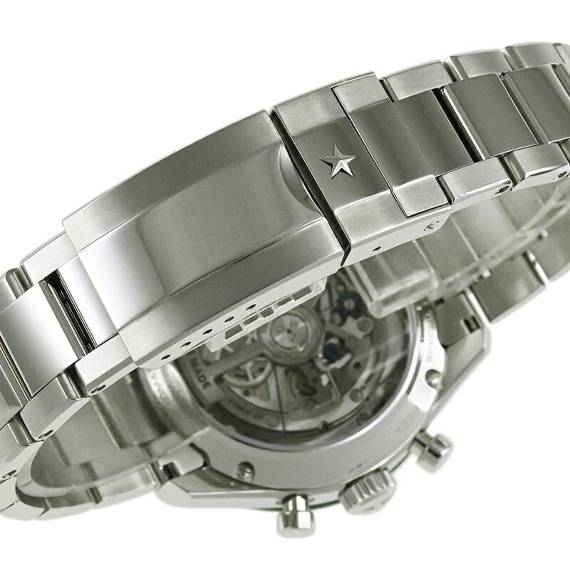 ZENITH Zenith Chronomaster El Primero Sports Watch YOSHIDA Special Edition 03.3108.3600 57.M3100 Size ONE SIZE - 8 Thumbnail