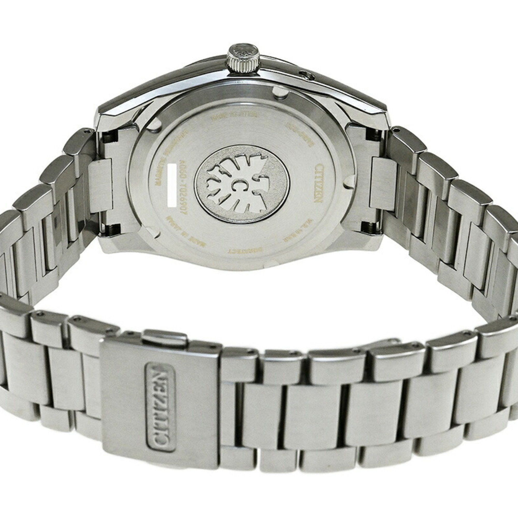 Citizen CITIZEN The Citizen Eco-Drive Wristwatch AQ4080-52L Size ONE SIZE - 7 Thumbnail