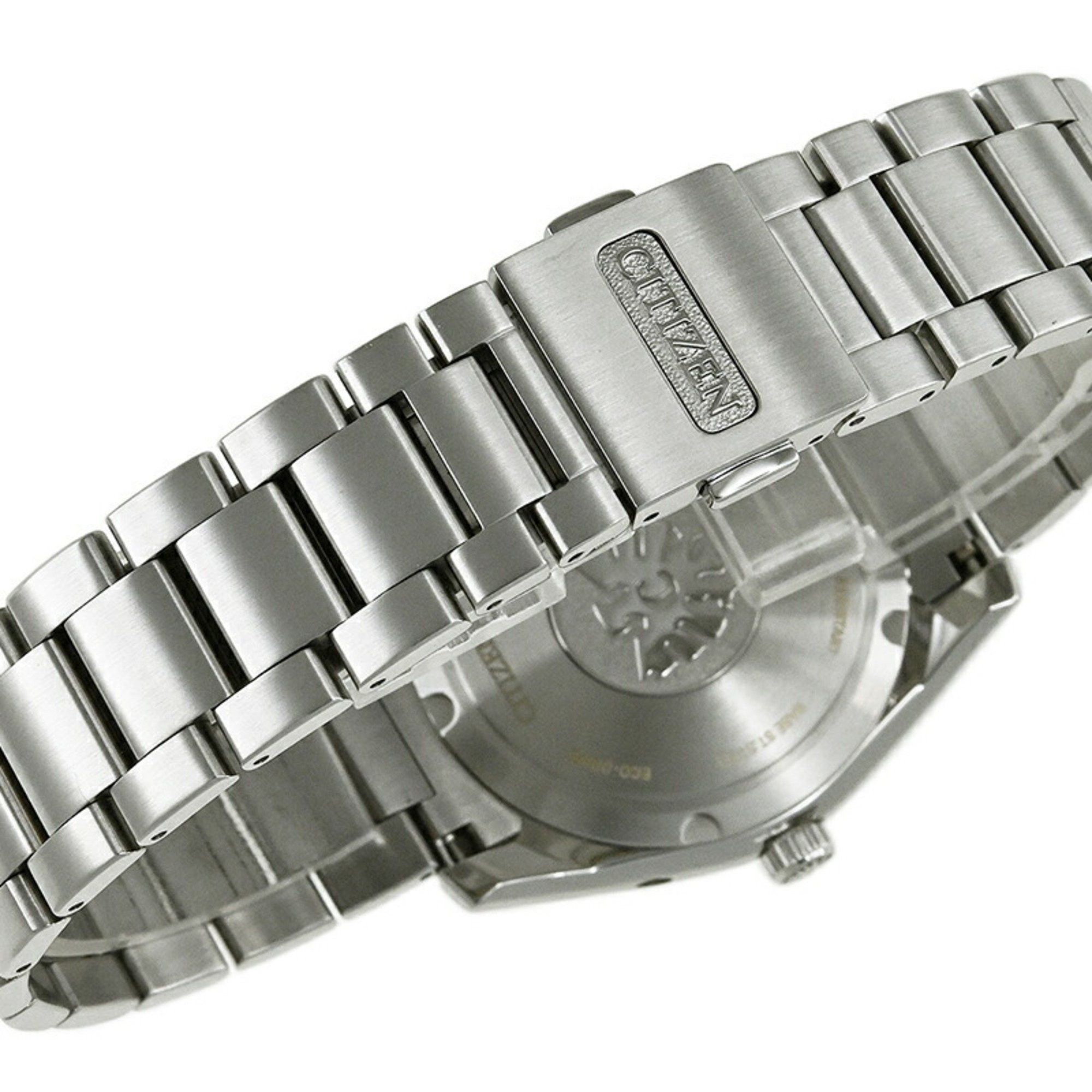 Citizen CITIZEN The Citizen Eco-Drive Wristwatch AQ4080-52L Size ONE SIZE - 8 Thumbnail