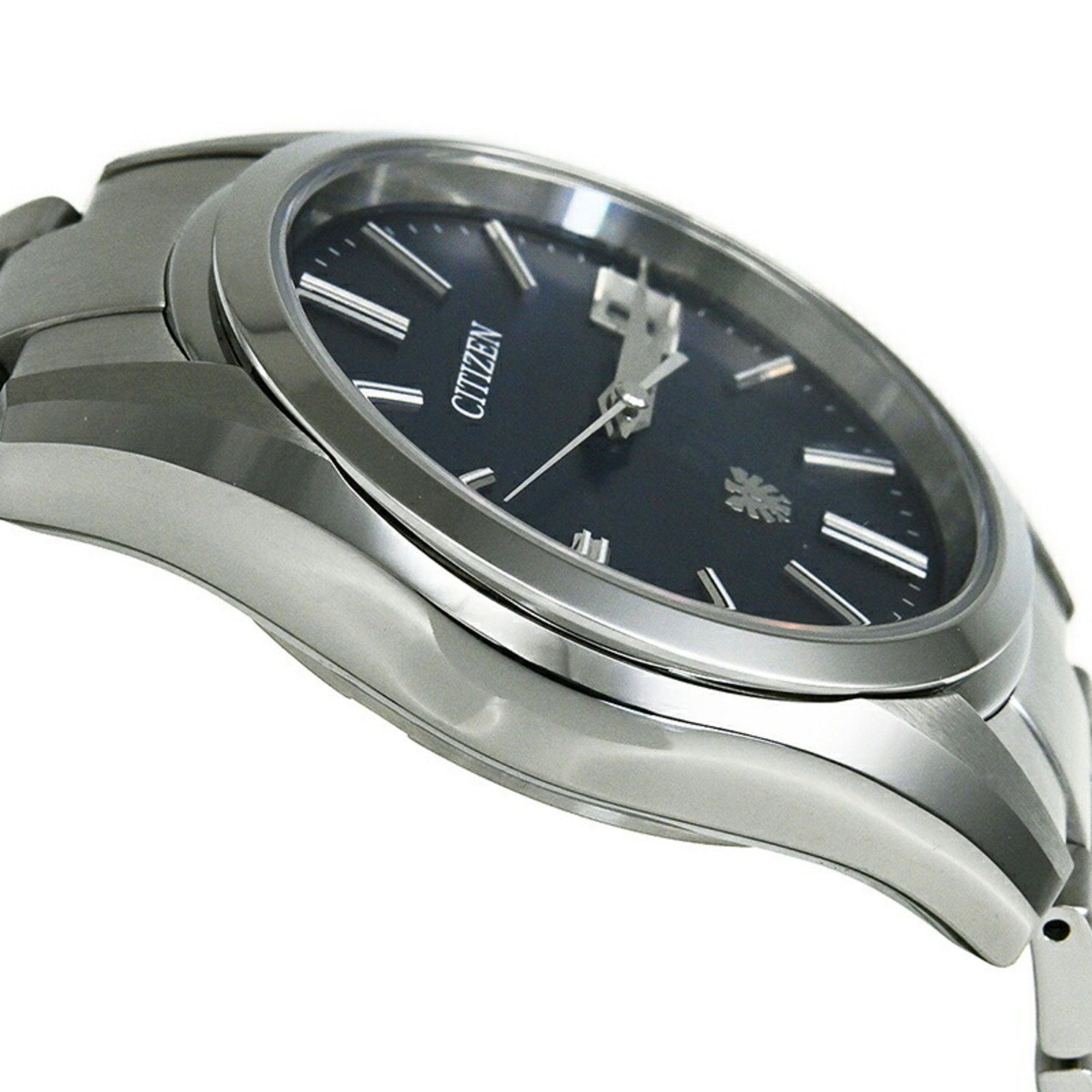 Citizen CITIZEN The Citizen Eco-Drive Wristwatch AQ4080-52L Size ONE SIZE - 4 Thumbnail