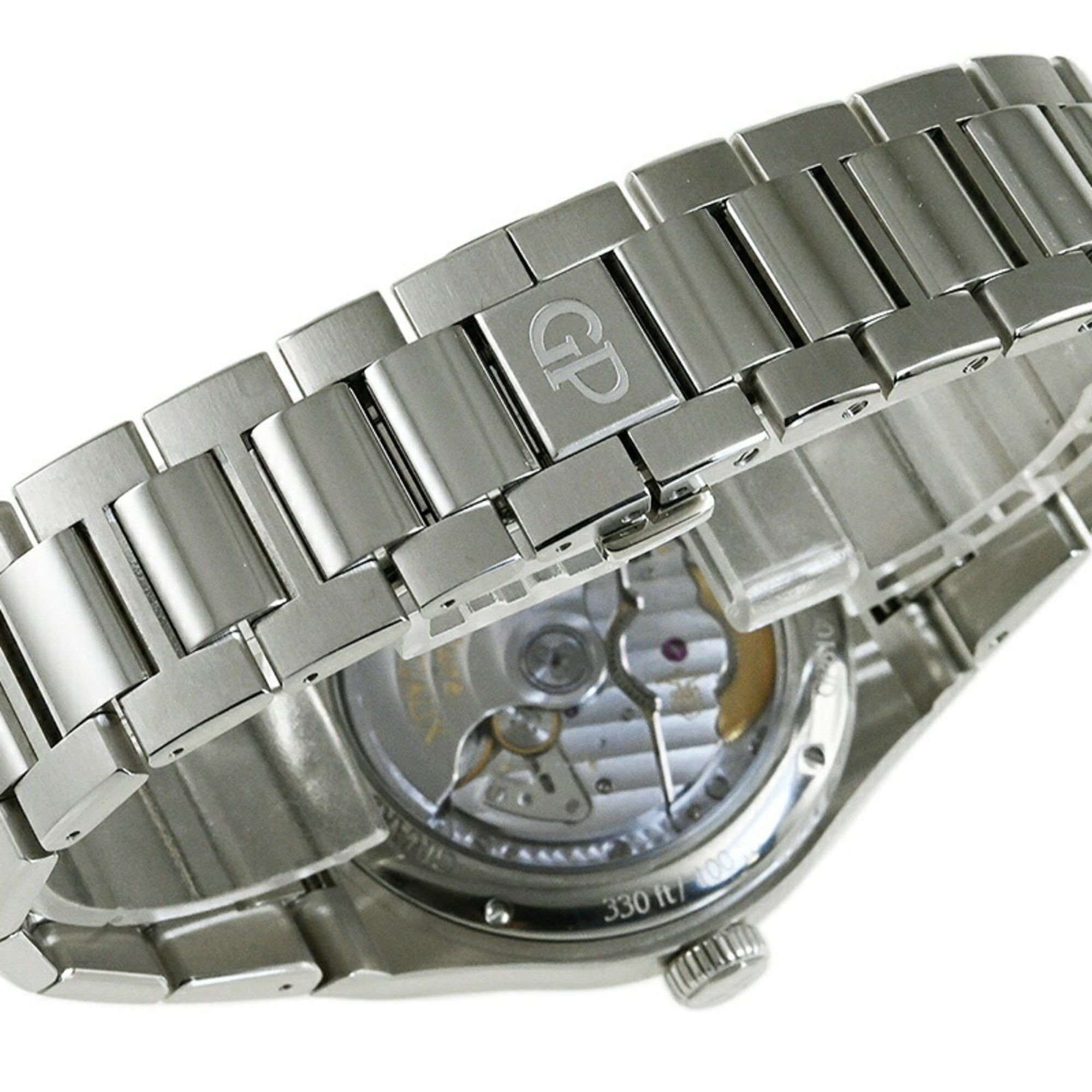 Other GIRARD PERREGAUX Girard Perregaux Roth 42mm Wristwatch 81010-11-431-11A Size ONE SIZE - 8 Thumbnail