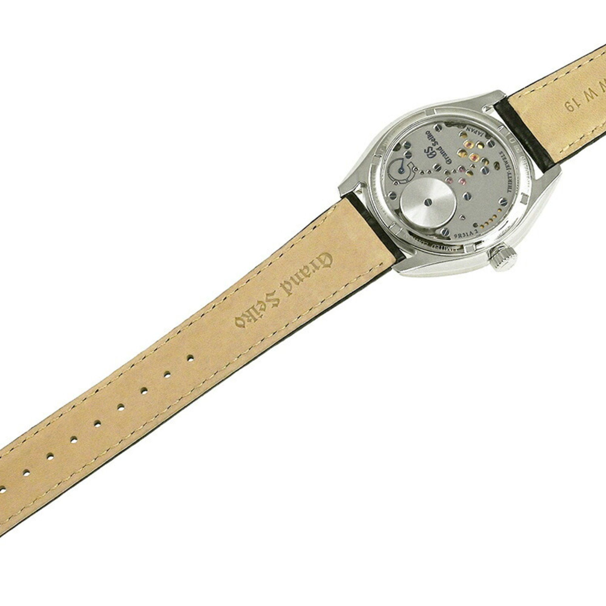Seiko SEIKO Grand Seiko Elegance Collection Watch Spring Drive 20th Anniversary Limited Edition 700 SBGY003 Size ONE SIZE - 7 Thumbnail