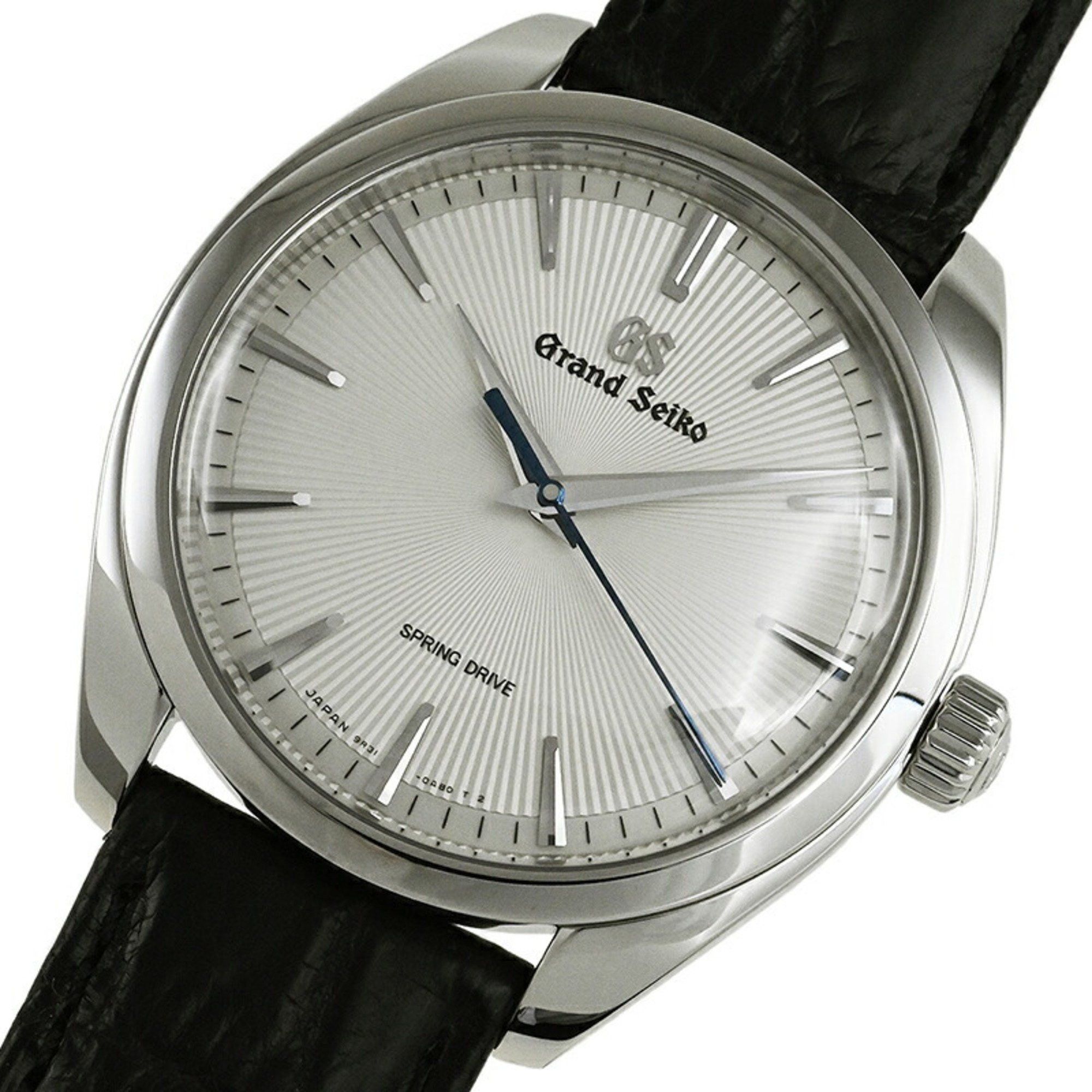 Seiko SEIKO Grand Seiko Elegance Collection Watch Spring Drive 20th Anniversary Limited Edition 700 SBGY003 Size ONE SIZE - 2 Thumbnail