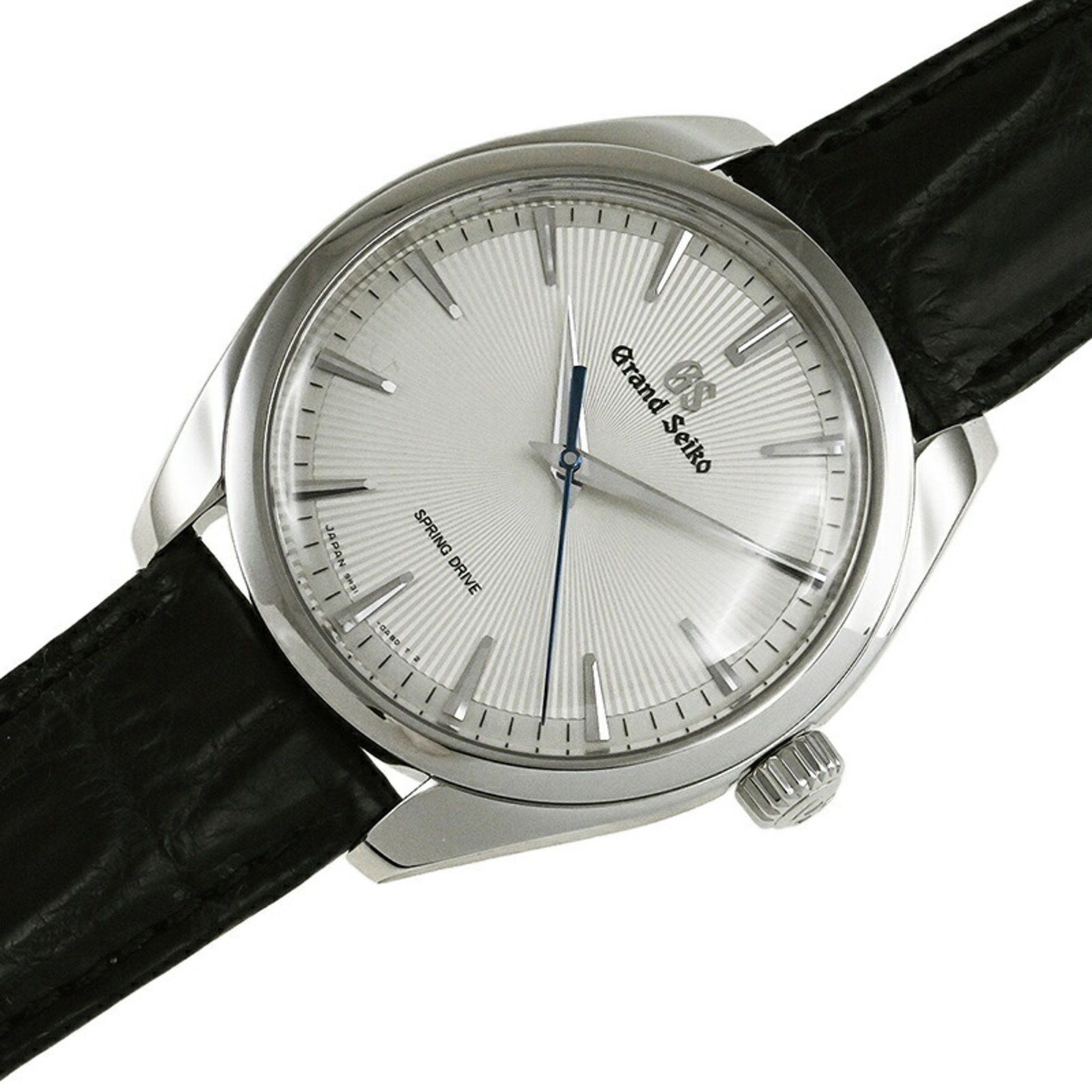 Seiko SEIKO Grand Seiko Elegance Collection Watch Spring Drive 20th Anniversary Limited Edition 700 SBGY003 Size ONE SIZE - 5 Thumbnail