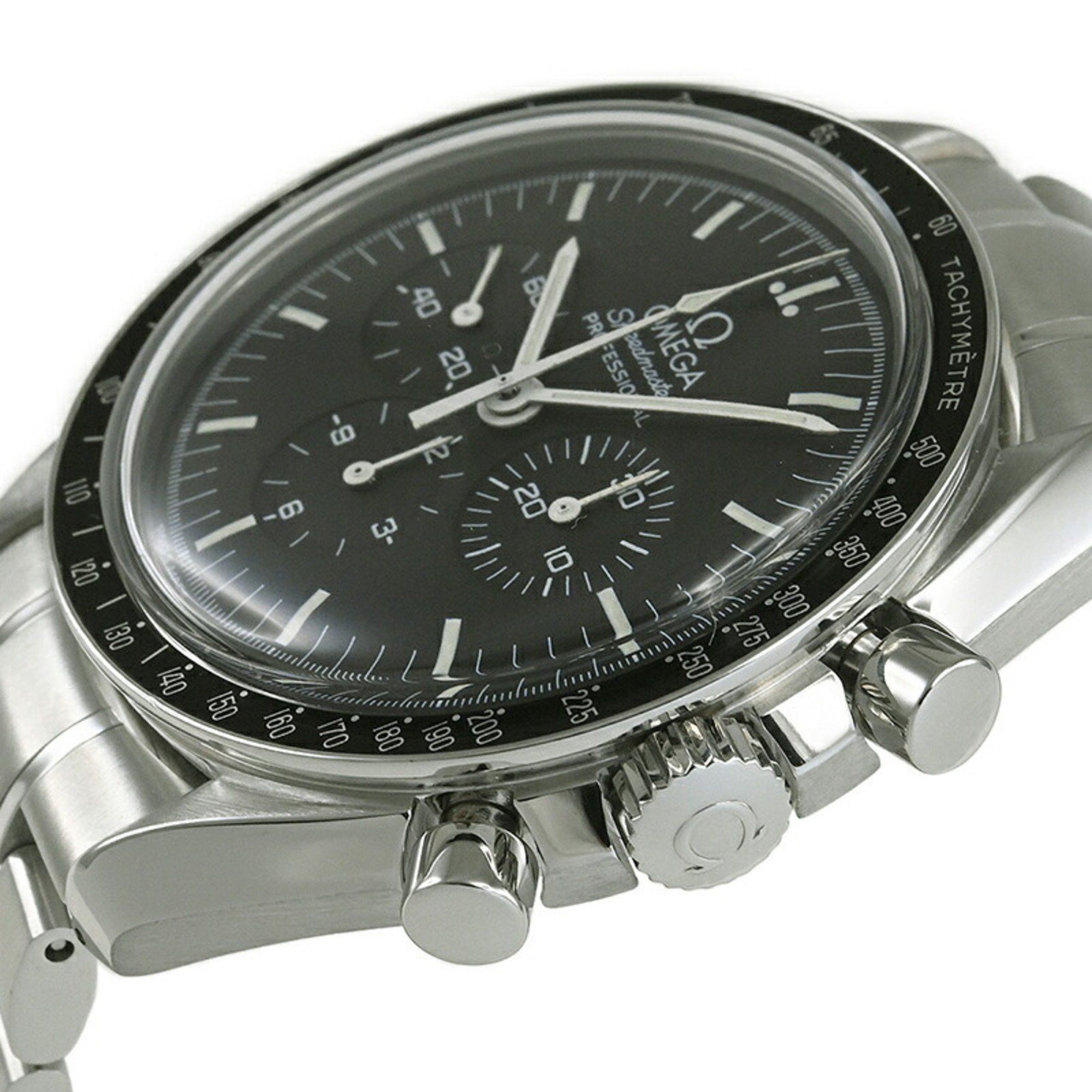 Omega Omega Speedmaster Professional Watch Galaxy Express 999 Japan Limited Edition 1999 3571.50 Size ONE SIZE - 3 Thumbnail