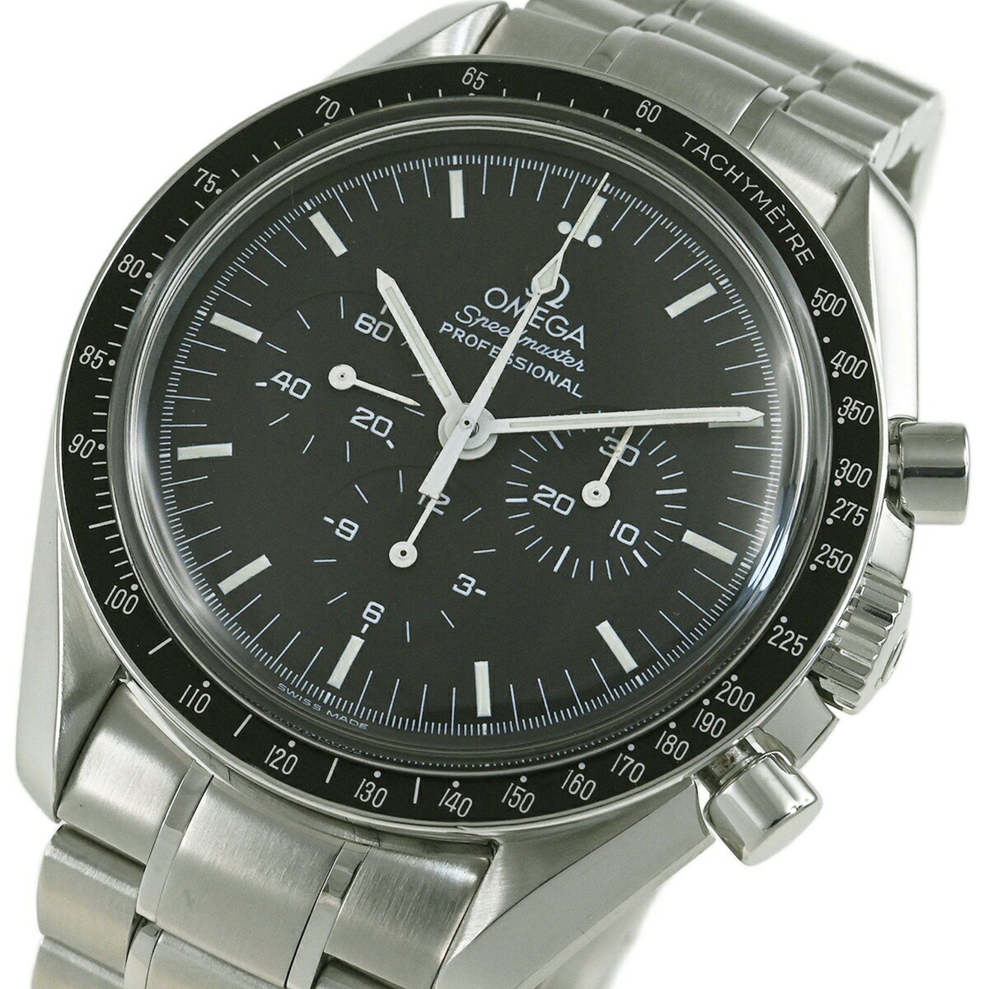 Omega Omega Speedmaster Professional Watch Galaxy Express 999 Japan Limited Edition 1999 3571.50 Size ONE SIZE - 2 Thumbnail