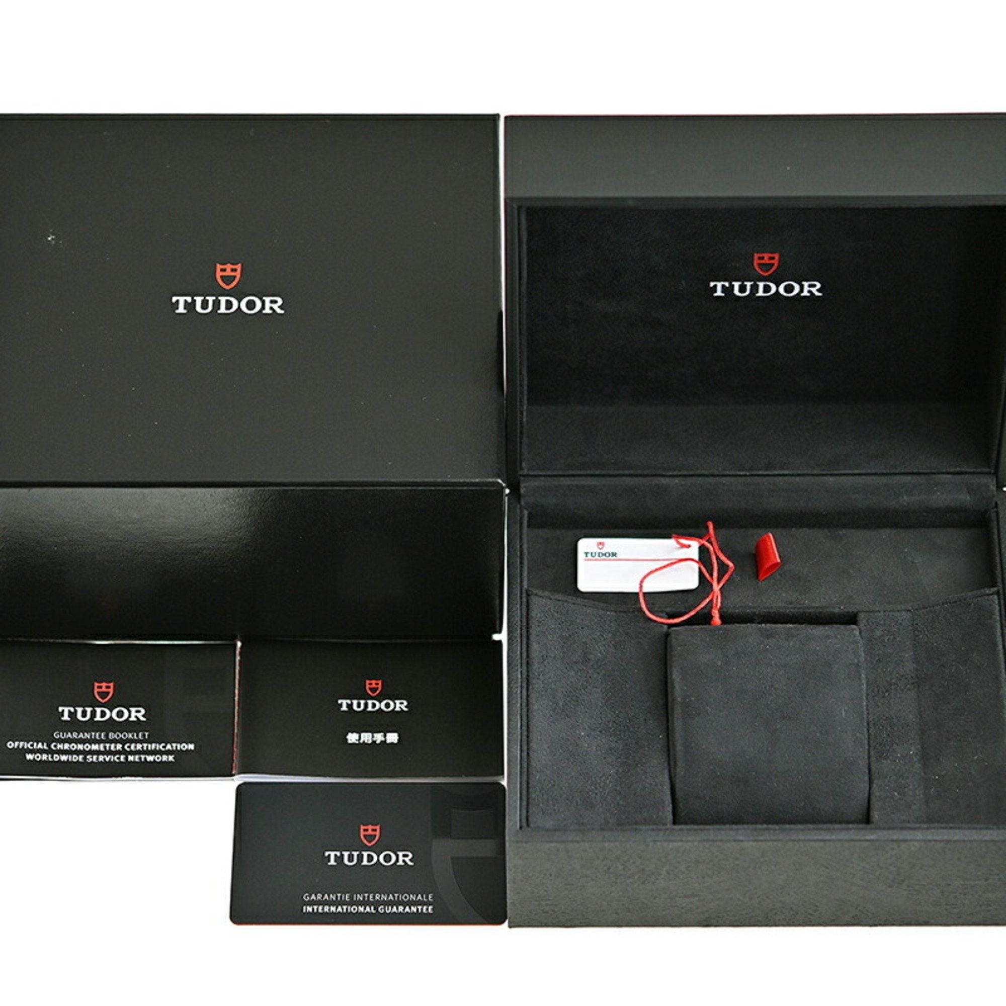 Tudor TUDOR Ranger Watch 79950 Size ONE SIZE - 9 Thumbnail