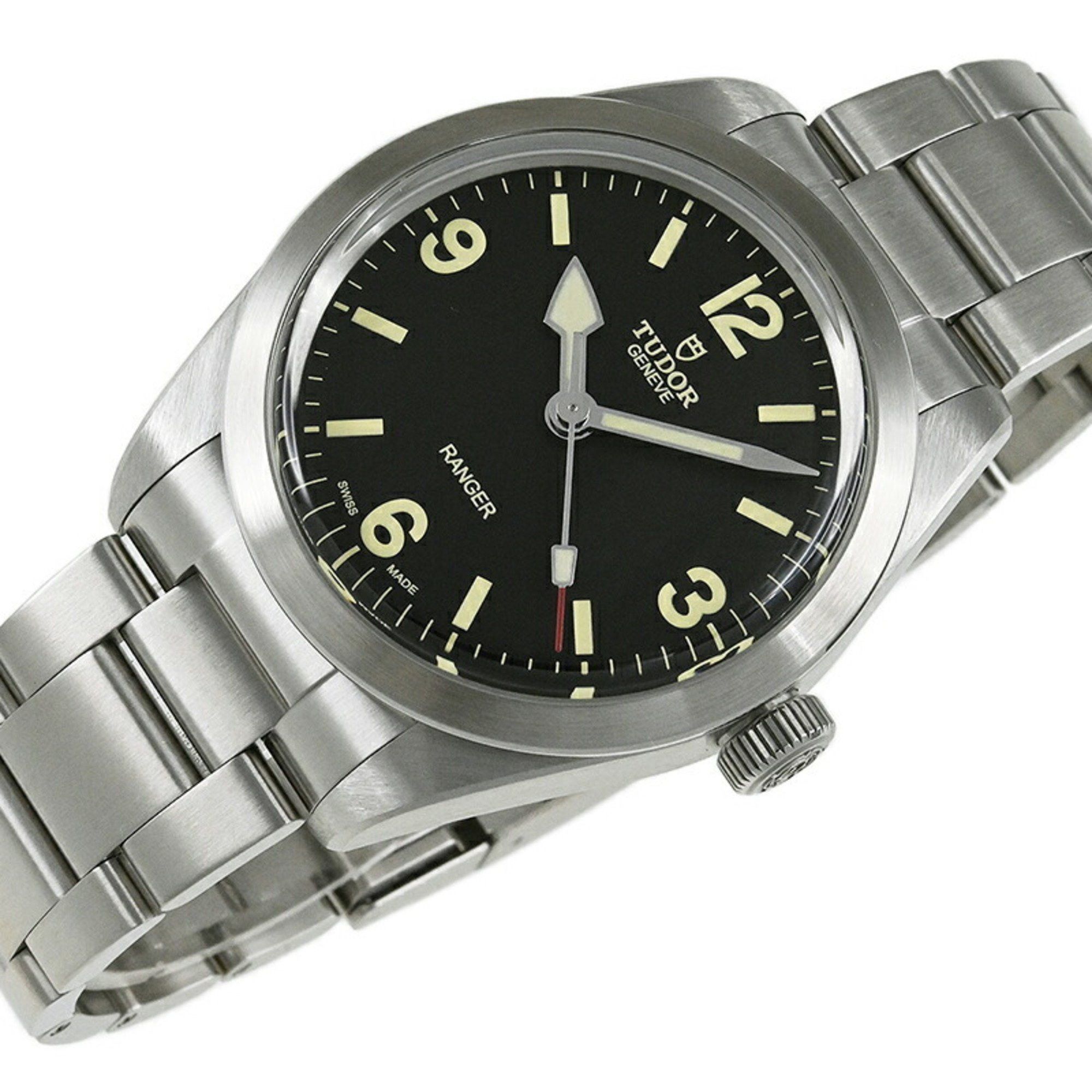Tudor TUDOR Ranger Watch 79950 Size ONE SIZE - 5 Thumbnail