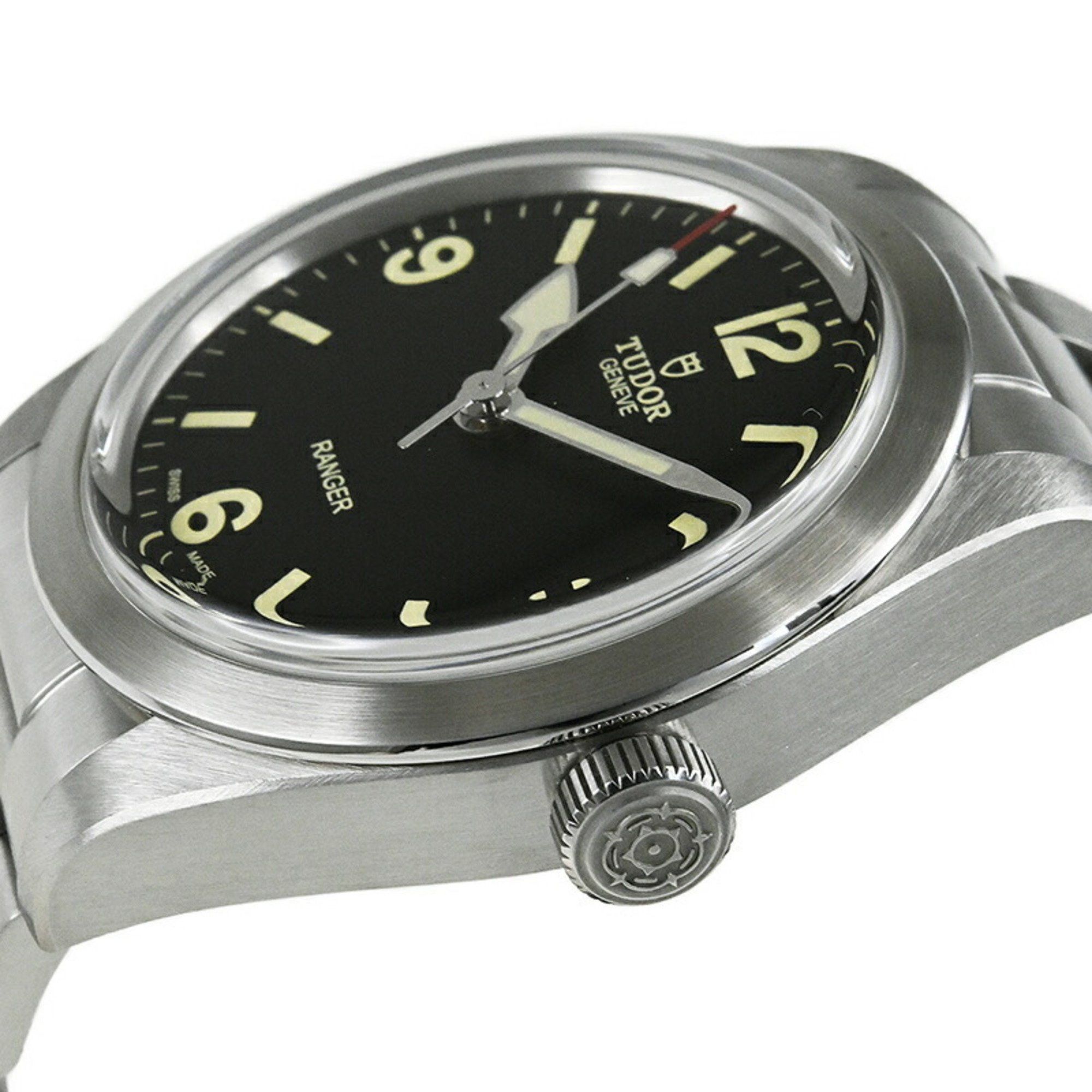 Tudor TUDOR Ranger Watch 79950 Size ONE SIZE - 3 Thumbnail